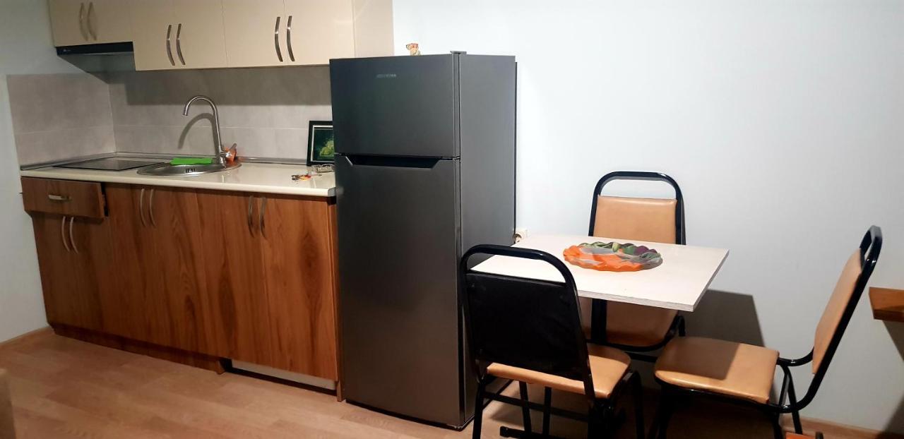 Apartment Alexidze Tbilisi Ngoại thất bức ảnh