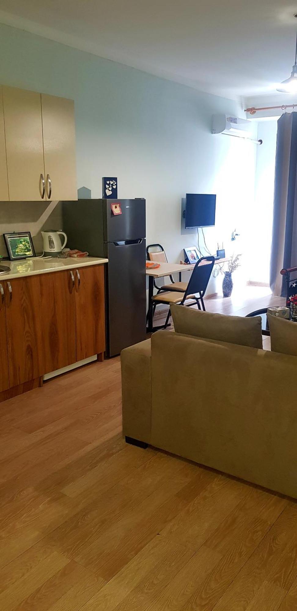 Apartment Alexidze Tbilisi Ngoại thất bức ảnh
